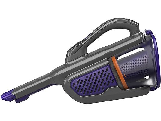 BLACK+DECKER BHHV520BFP-QW