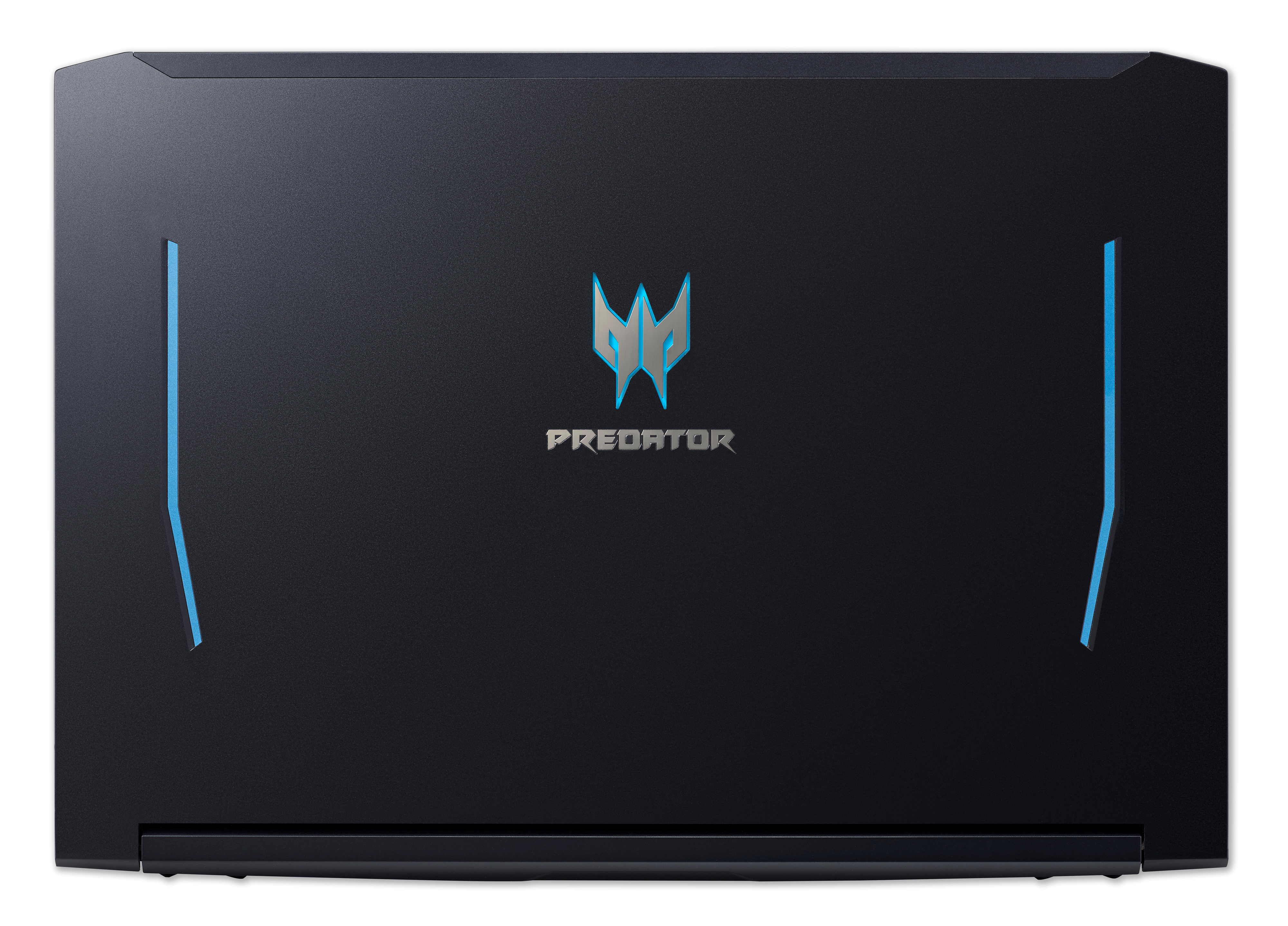 ACER Predator Triton 300 (PT315-52-51U8) - 15,6 Zoll - Intel® Core™ i5 i5-10300H - 16 GB - 512 GB - NVIDIA GeForce® GTX 1660 Ti - Windows 10 Home (64 Bit)
