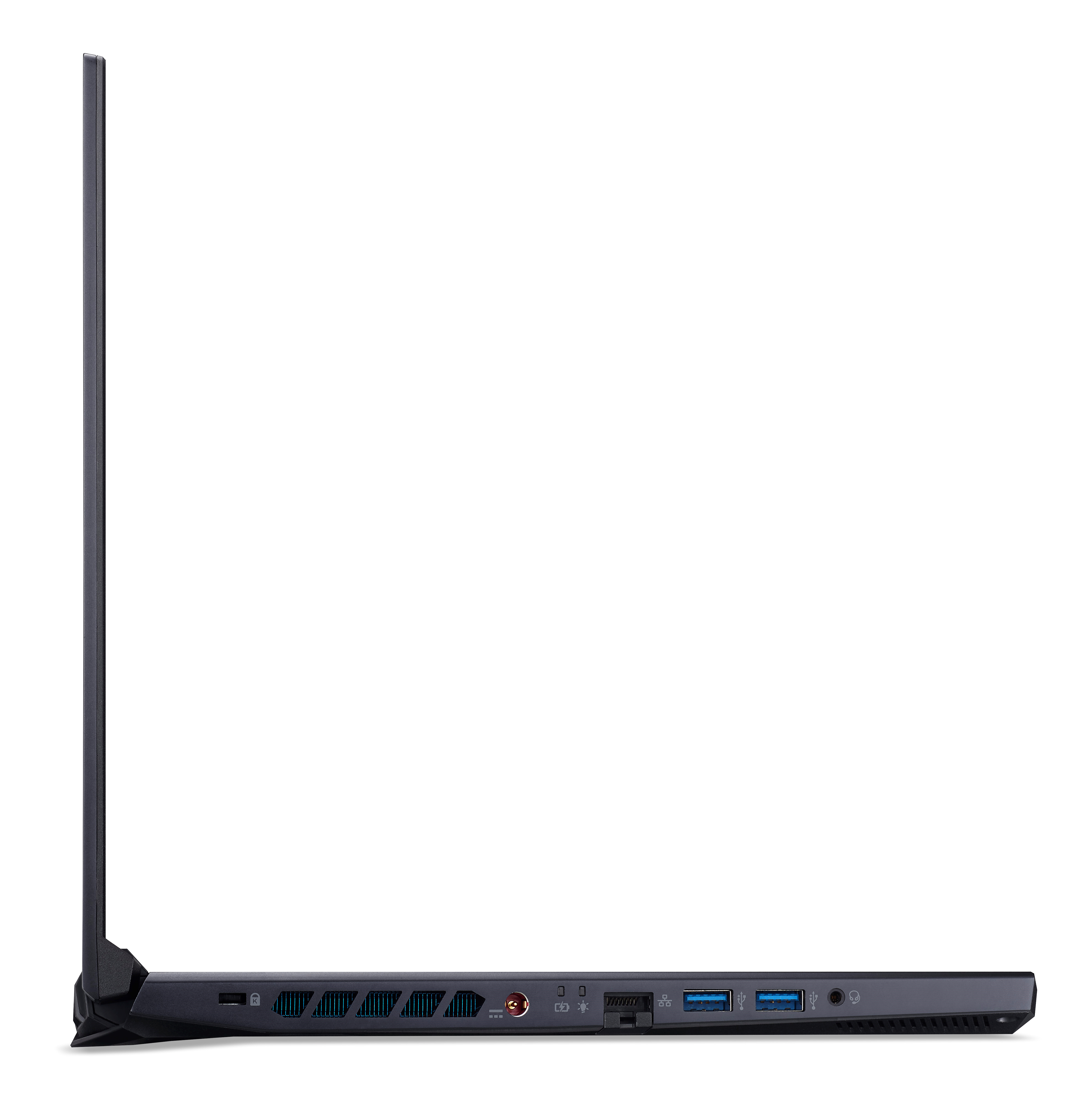 ACER Predator Triton 300 (PT315-52-51U8) - 15,6 Zoll - Intel® Core™ i5 i5-10300H - 16 GB - 512 GB - NVIDIA GeForce® GTX 1660 Ti - Windows 10 Home (64 Bit)