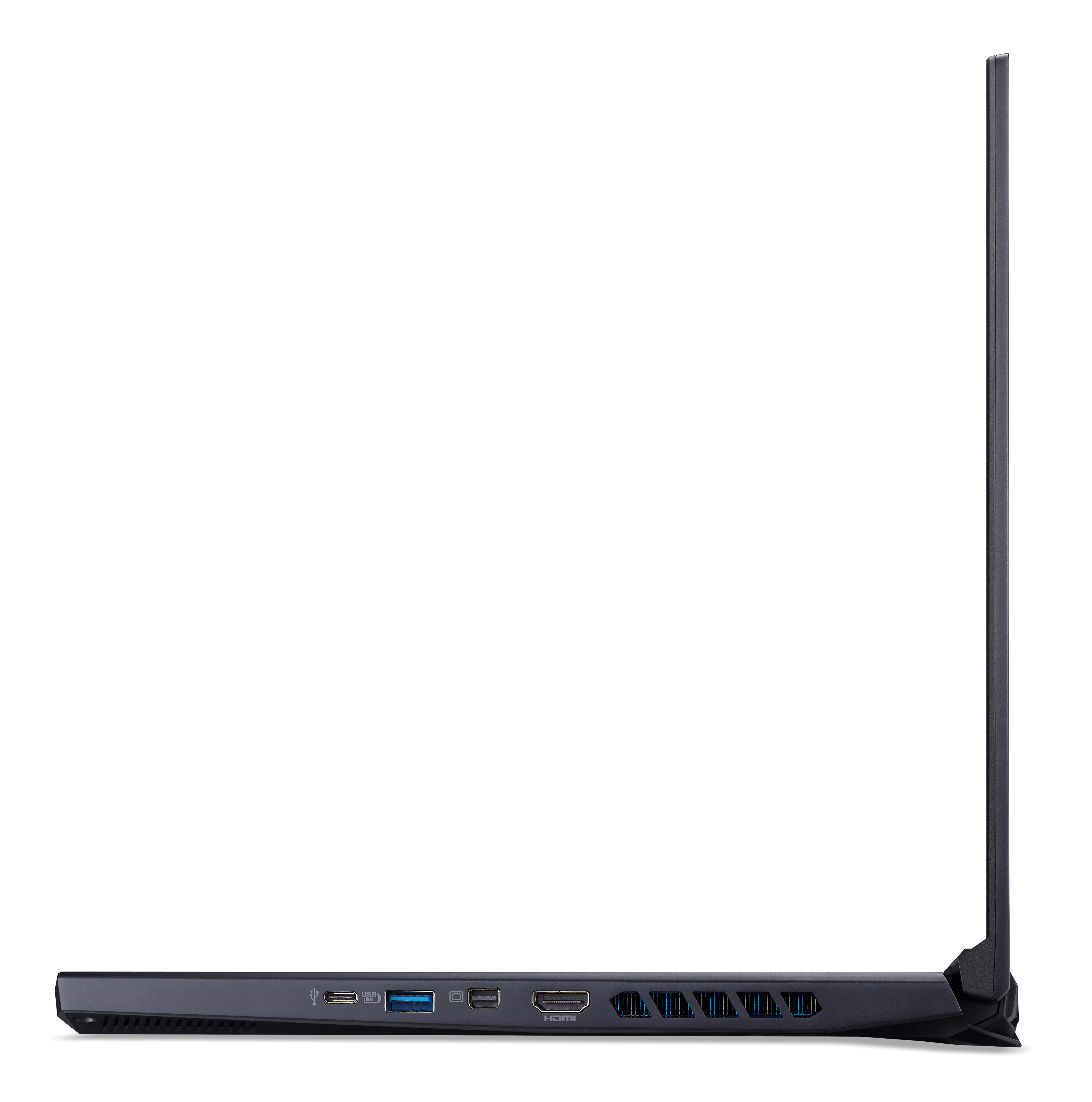 ACER Predator Triton 300 (PT315-52-51U8) - 15,6 Zoll - Intel® Core™ i5 i5-10300H - 16 GB - 512 GB - NVIDIA GeForce® GTX 1660 Ti - Windows 10 Home (64 Bit)