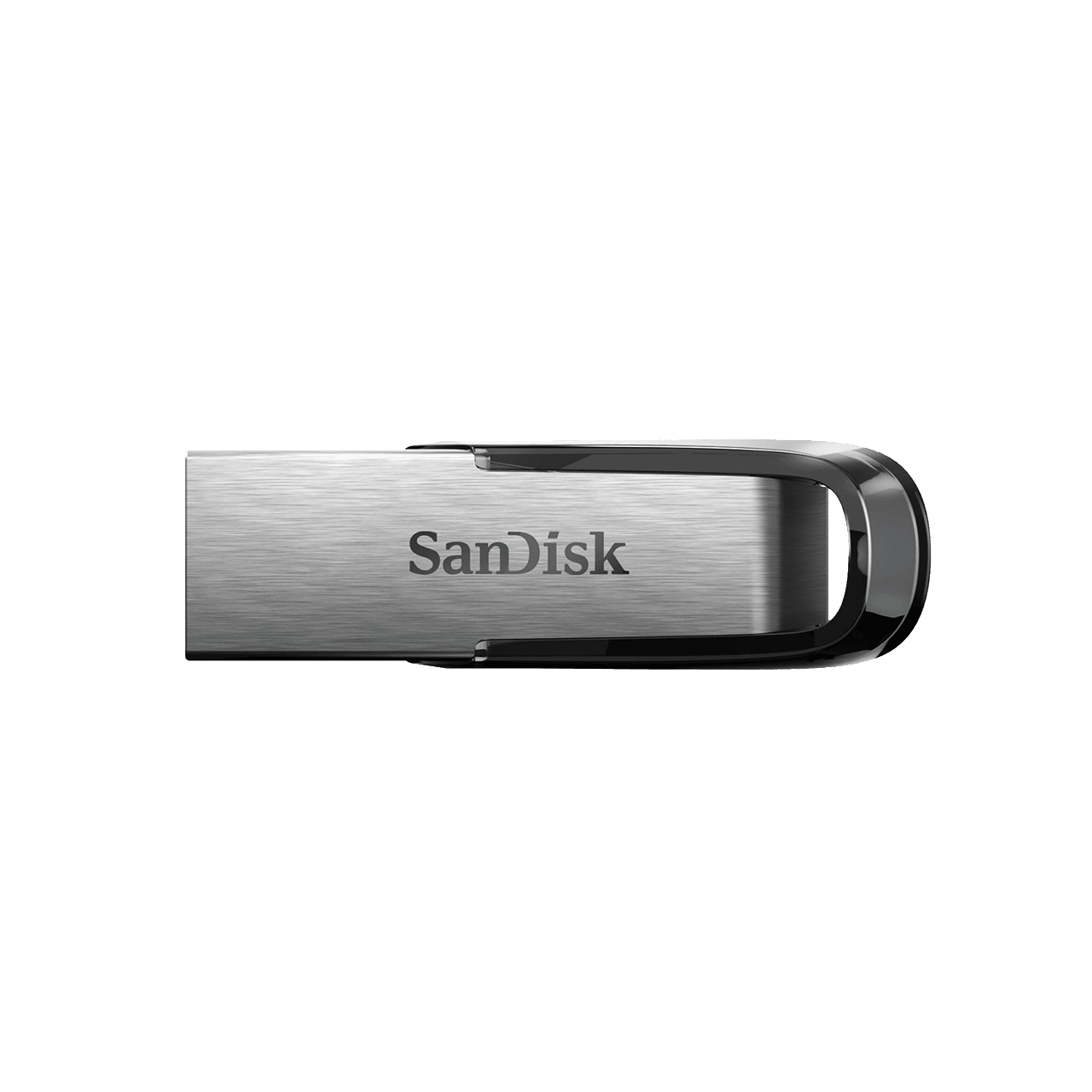SANDISK Ultra Flair USB-Stick, 512 150 GB, MB/s, Silber/Schwarz