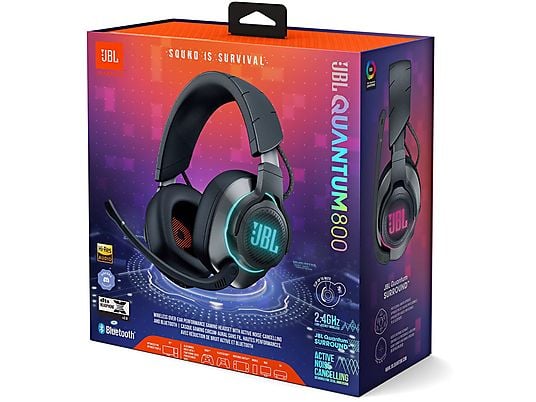 JBL Quantum 800 NC