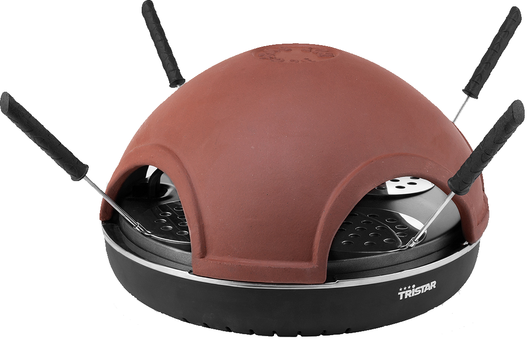 TRISTAR Pizza Festa 4 PZ-9154