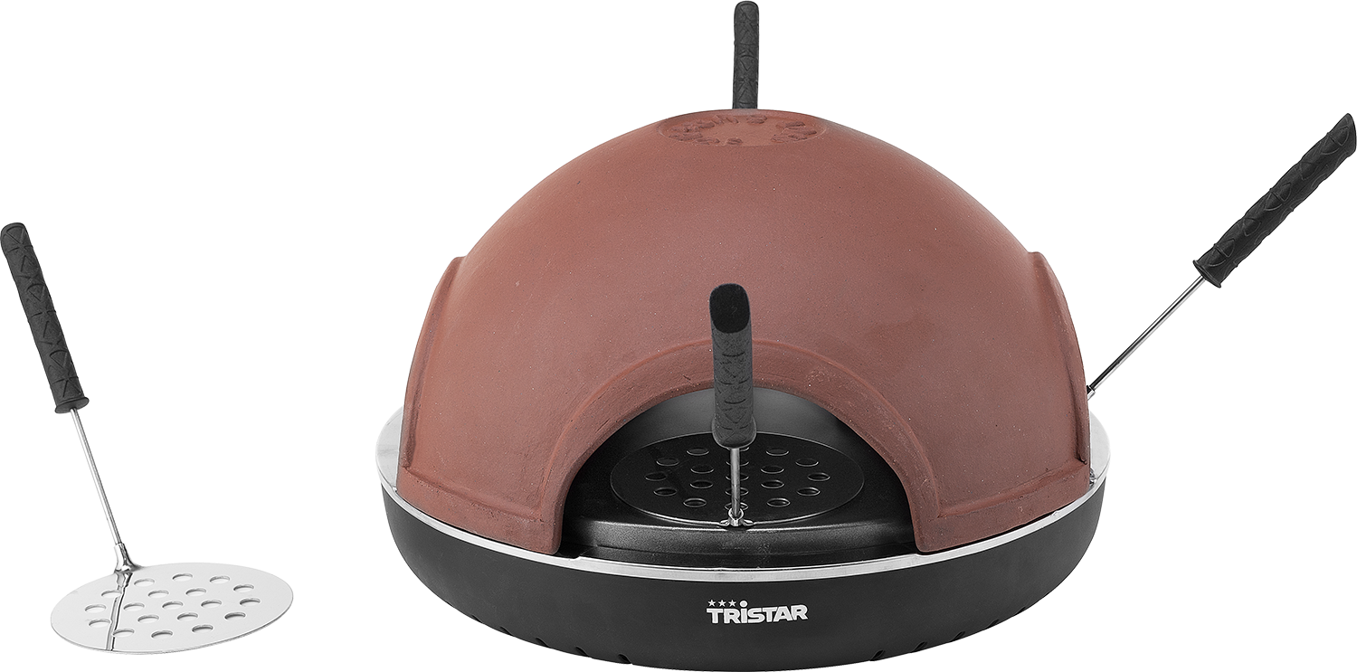 TRISTAR Pizza Festa 4 PZ-9154