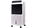 TOO ACH-12-500-WB Léghűtő-fűtő készülék