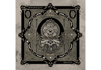 Paradise Lost - Obsidian | CD