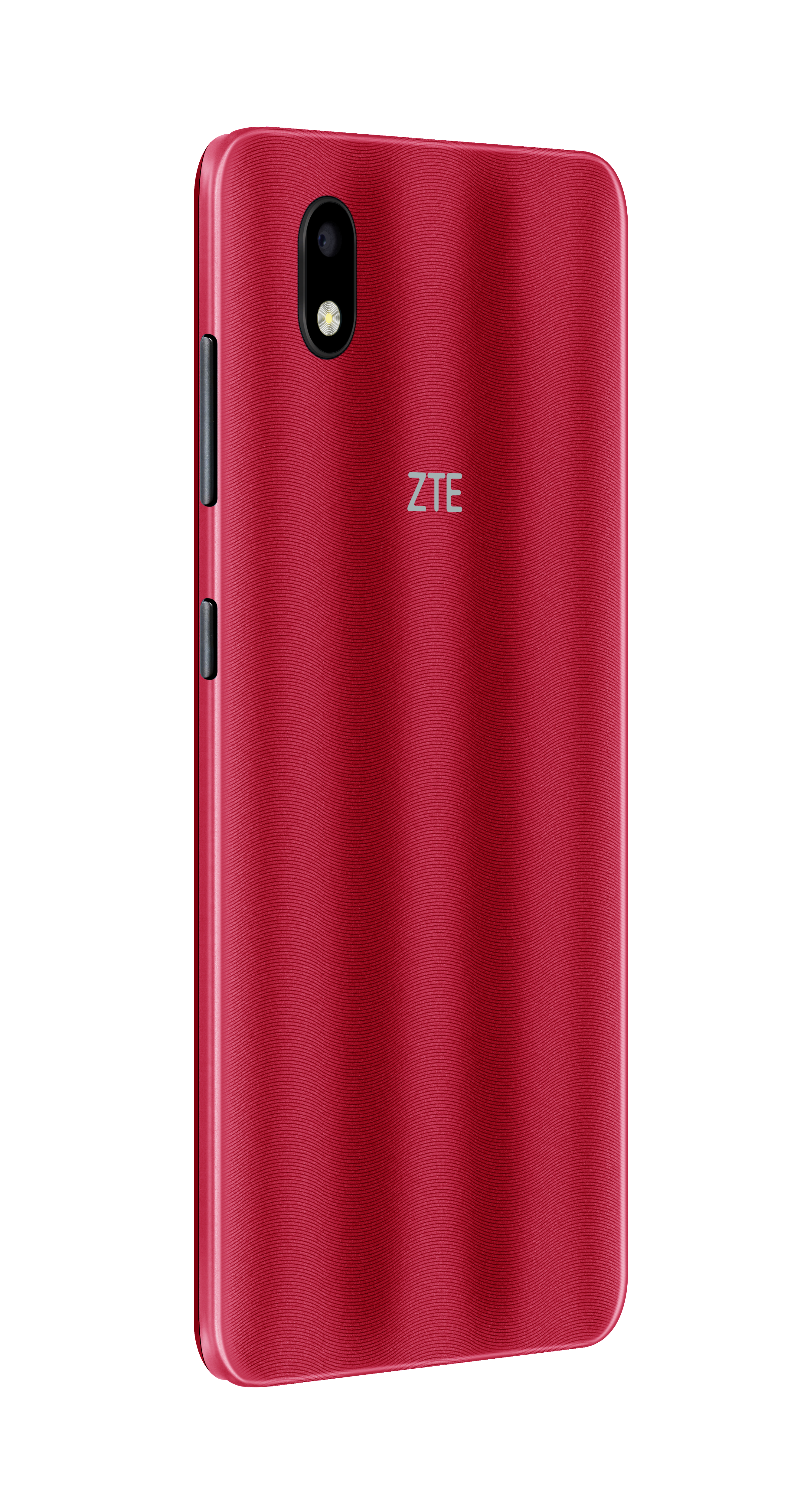 ZTE Blade A3 2020 32 GB Red Dual SIM