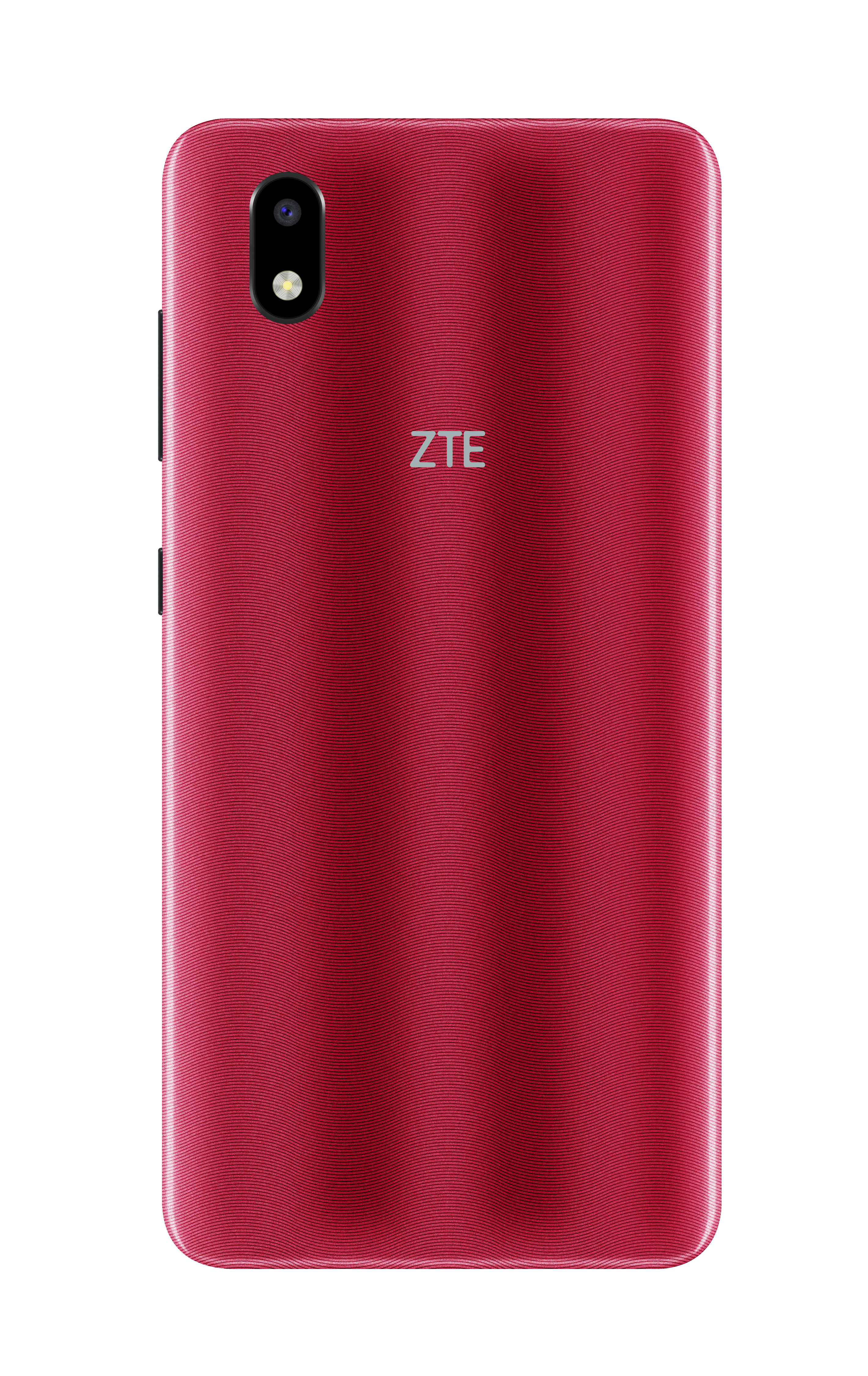 ZTE Blade A3 2020 32 GB Red Dual SIM