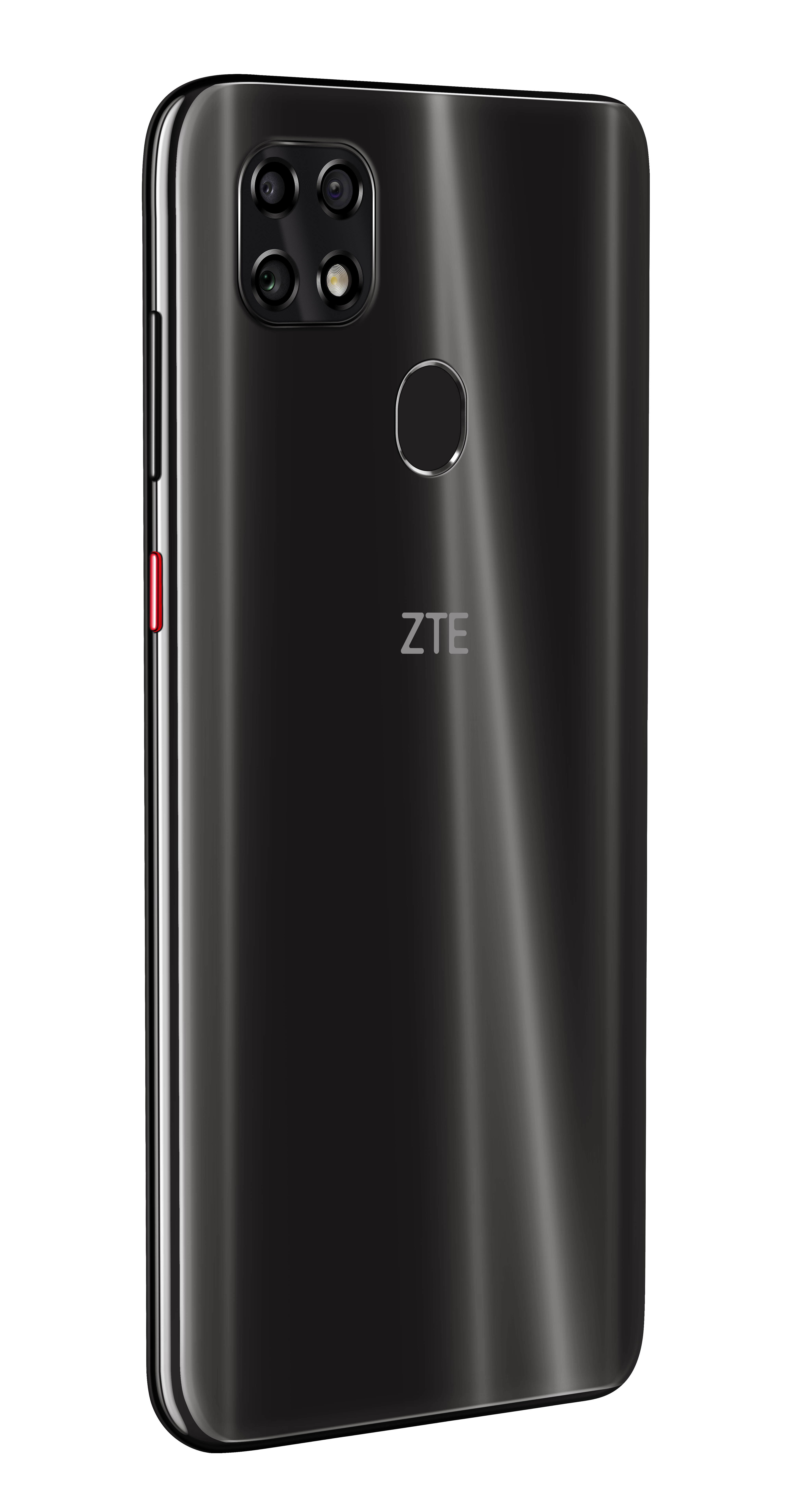 Smart SIM 128 Dual 10 Black GB ZTE Blade