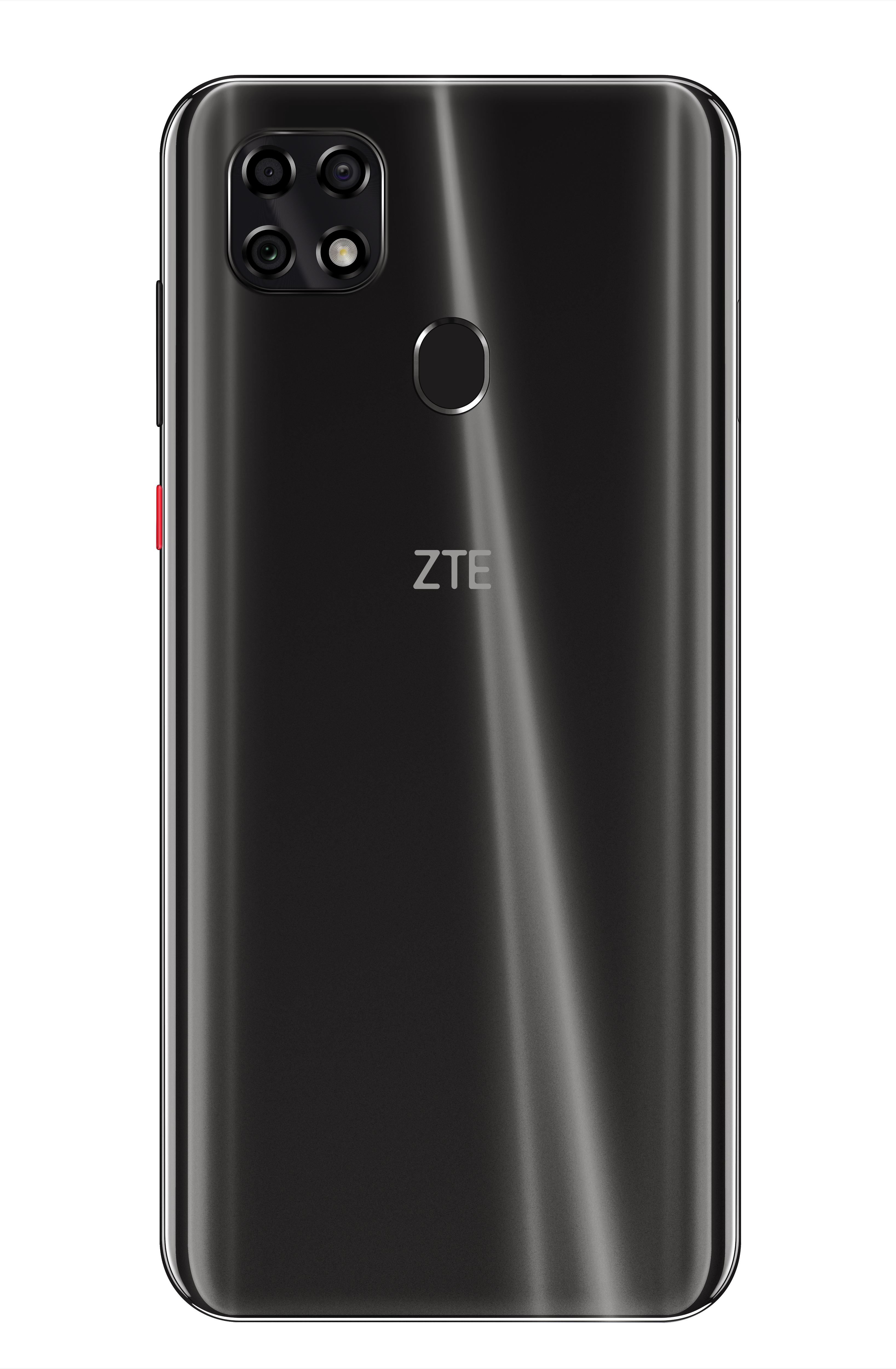 10 ZTE GB 128 SIM Black Blade Dual Smart