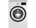 BEKO WUE-7636 X0B elöltöltős keskeny mosógép
