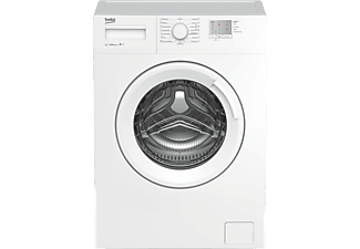 BEKO WRS-5511 BWW elöltöltős keskeny mosógép