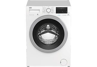 BEKO WTV-8736 XS elöltöltős mosógép