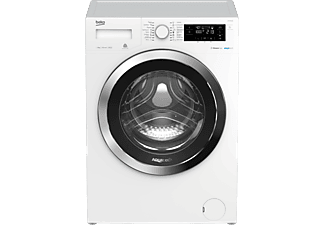 BEKO WTE-9736 XN elöltöltős mosógép