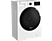 BEKO WUE-8746 N elöltöltős mosógép