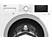 BEKO WTV-9636 XS0 elöltöltős mosógép