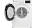 BEKO WTV-9636 XS0 elöltöltős mosógép