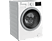 BEKO WTV-9636 XS0 elöltöltős mosógép