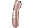 SATISFYER Pro 2+ Vibration - Stimolatore clitorideo (Oro)