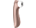 SATISFYER Pro 2+ Vibration - Stimolatore clitorideo (Oro)