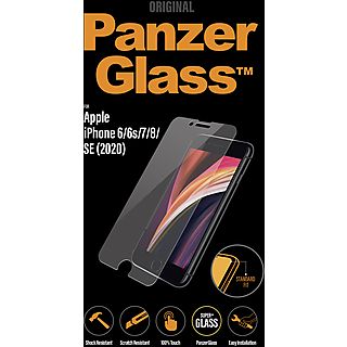 PANZERGLASS Apple iPhone 6/6s/7/8/SE (2020)