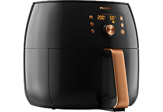 PHILIPS HD9867/90 XXL Prémium olajsütő