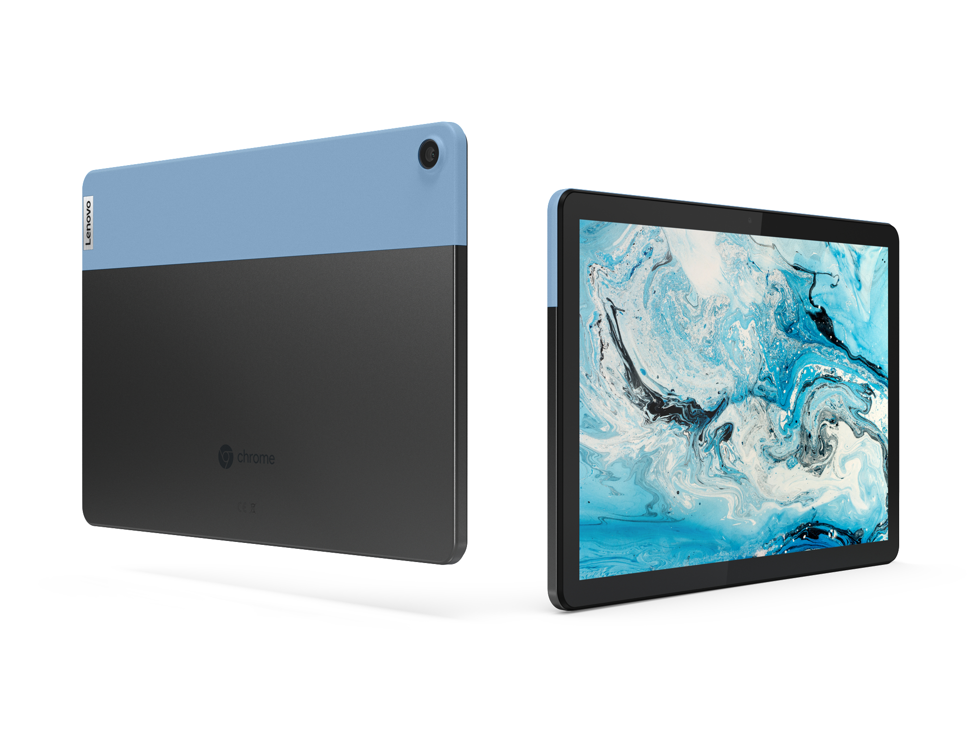 LENOVO IdeaPad Duet Chromebook | 10,1 Zoll - MediaTek Helio P