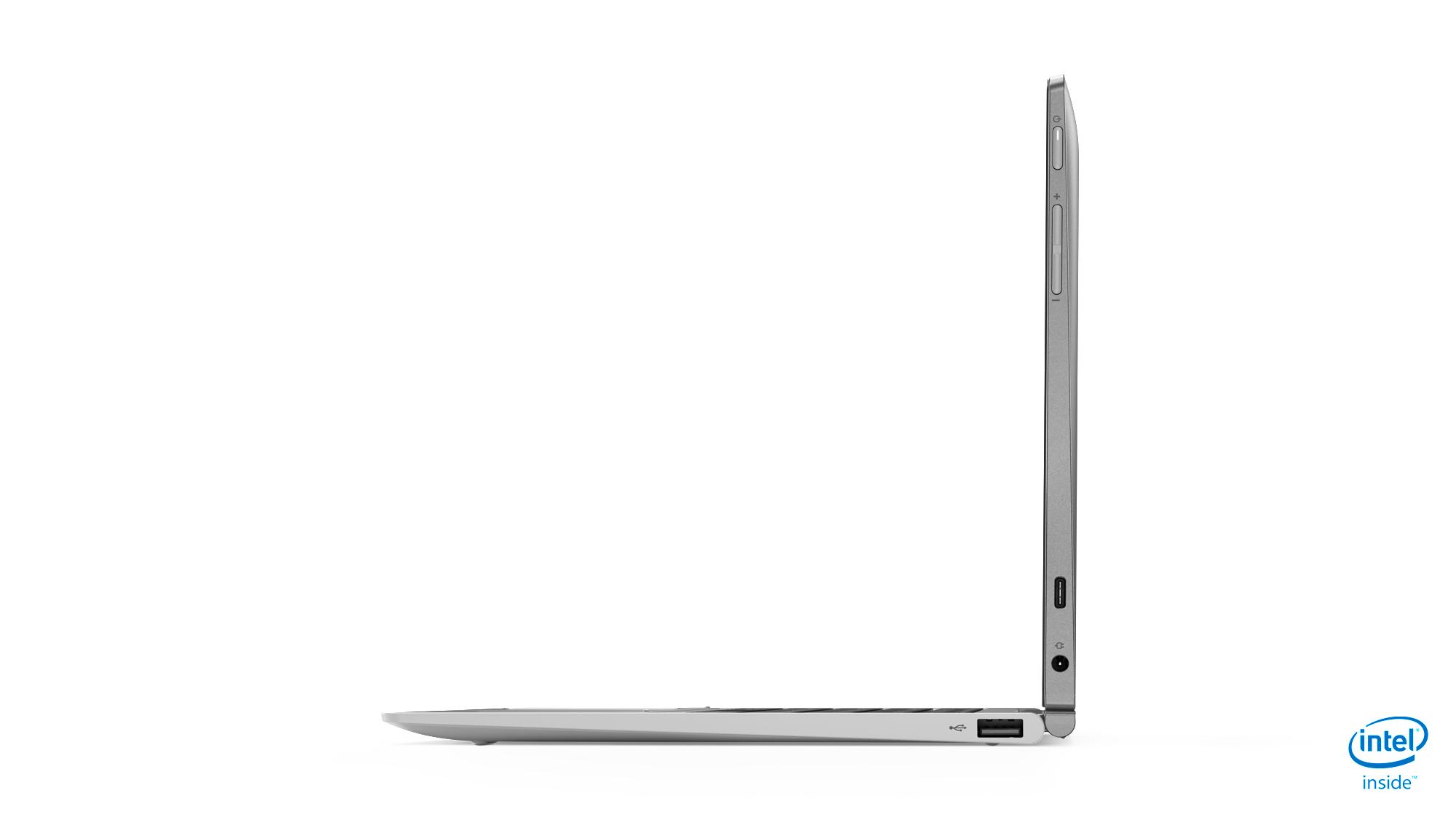 LENOVO IdeaPad D330, Tablet, 128 GB, 10,1 Zoll, Mineral Grey