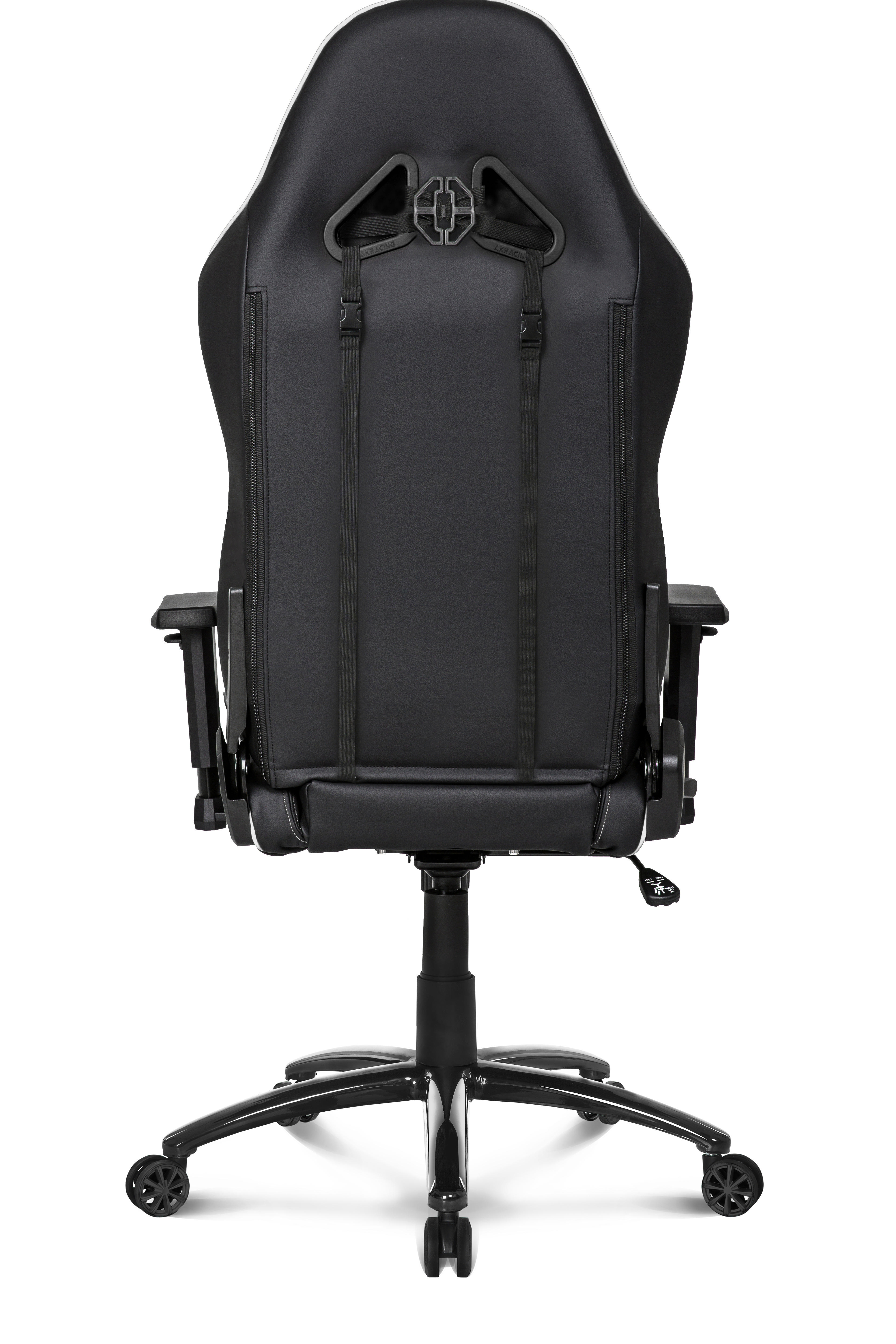 AKRACING Core SX Gaming Stuhl, Schwarz/Weiß