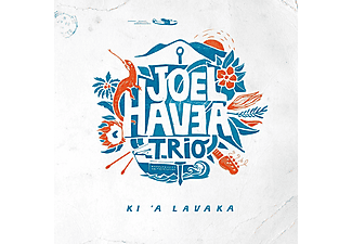 Joel Havea - KI A LAVAKA  - (Vinyl)