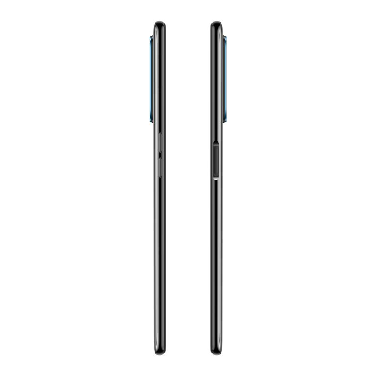Móvil - realme 6 Pro, Azul, 128 GB, 8 GB, 6.6" Full HD+, Snapdragon 720G, 4300 mAh, Android