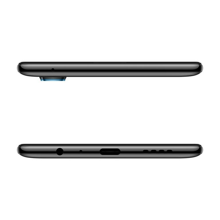Móvil - realme 6 Pro, Azul, 128 GB, 8 GB, 6.6" Full HD+, Snapdragon 720G, 4300 mAh, Android