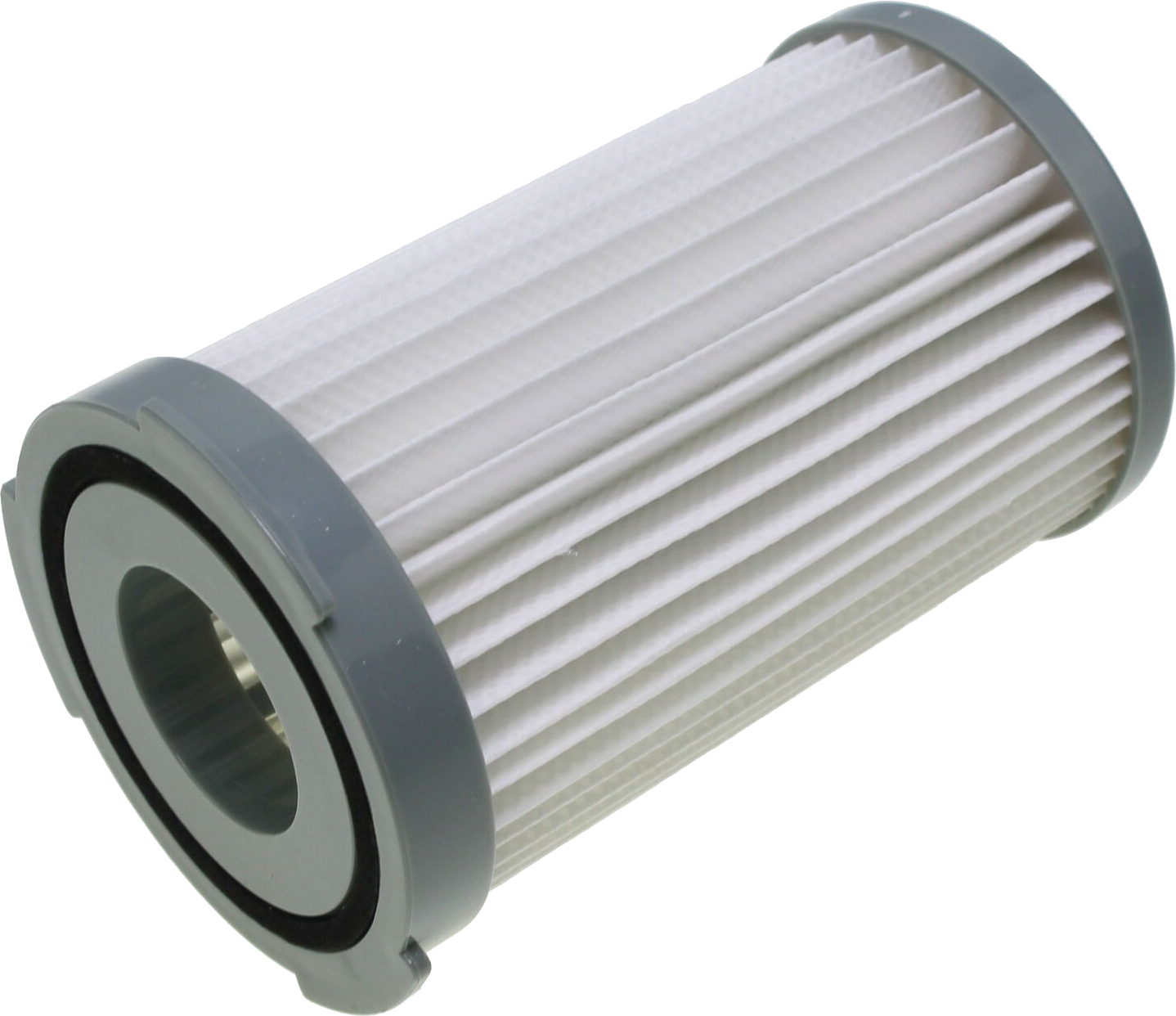 ELECTROLUX 15EF 75B Hengeres HEPA filter