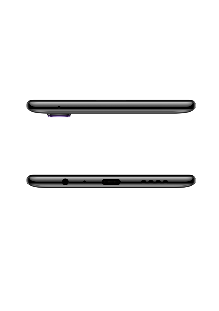 Móvil - realme 6 Pro, Rojo, 128 GB, 8 GB, 6.6" Full HD+, Snapdragon 720G, 4300 mAh, Android
