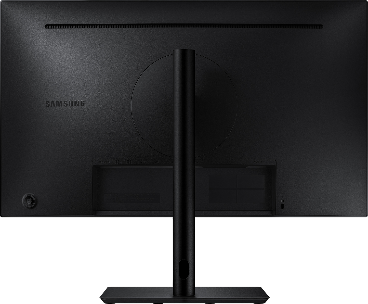 SAMSUNG Professioneel computerscherm S27R650FDR 27" Full-HD 75 Hz (LS27R650FDRXEN)
