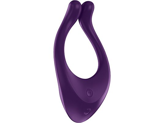 SATISFYER Endless Love - Multitoy (Pourpre)