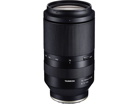 TAMRON 70-180mm F/2.8 Di III VXD - Zoomobjektiv(Sony E-Mount, Vollformat)