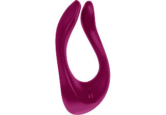 SATISFYER Endless Joy - Multitoy (Rosa)