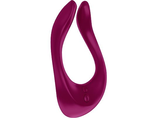 SATISFYER Endless Joy - Multitoy (Rosa)