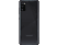 SAMSUNG Galaxy A41 64 GB DualSIM Fekete Kártyafüggetlen Okostelefon ( SM-A415 )