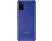 SAMSUNG Galaxy A41 64 GB DualSIM Kék Kártyafüggetlen Okostelefon ( SM-A415 )