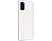 SAMSUNG Galaxy A41 64 GB DualSIM Fehér Kártyafüggetlen Okostelefon ( SM-A415 )