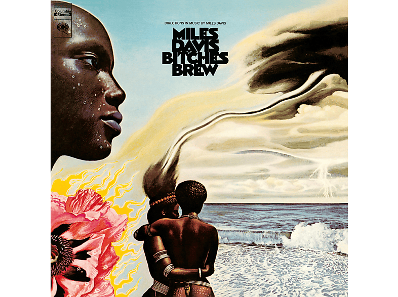 Miles Davis - BITCHES BREW (Vinyl) 