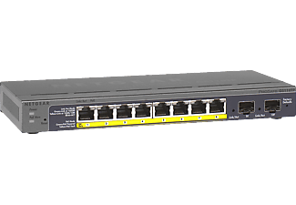 NETGEAR GS110TPV3
