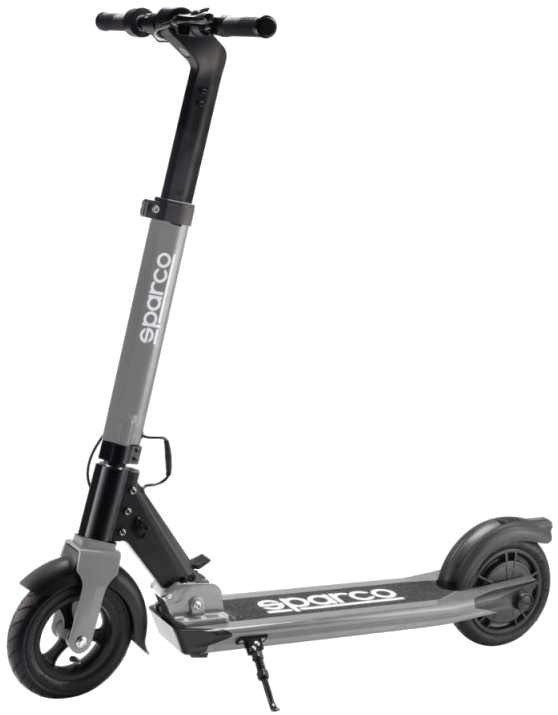 SPARCO Trottinette électrique Sem1 Pro Gris