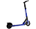 SPARCO Trottinette électrique Sem1 Pro Bleu (SEM1PROBL)