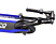 SPARCO Trottinette électrique Sem1 Pro Bleu (SEM1PROBL)