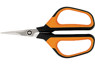 FISKARS Solid hegyes olló SP15