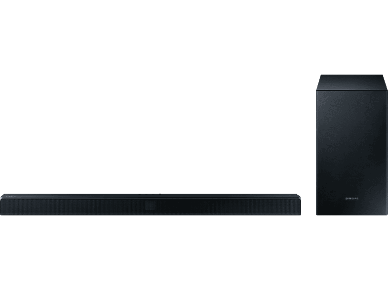 Schwarz Soundbar, SAMSUNG HW-T530,