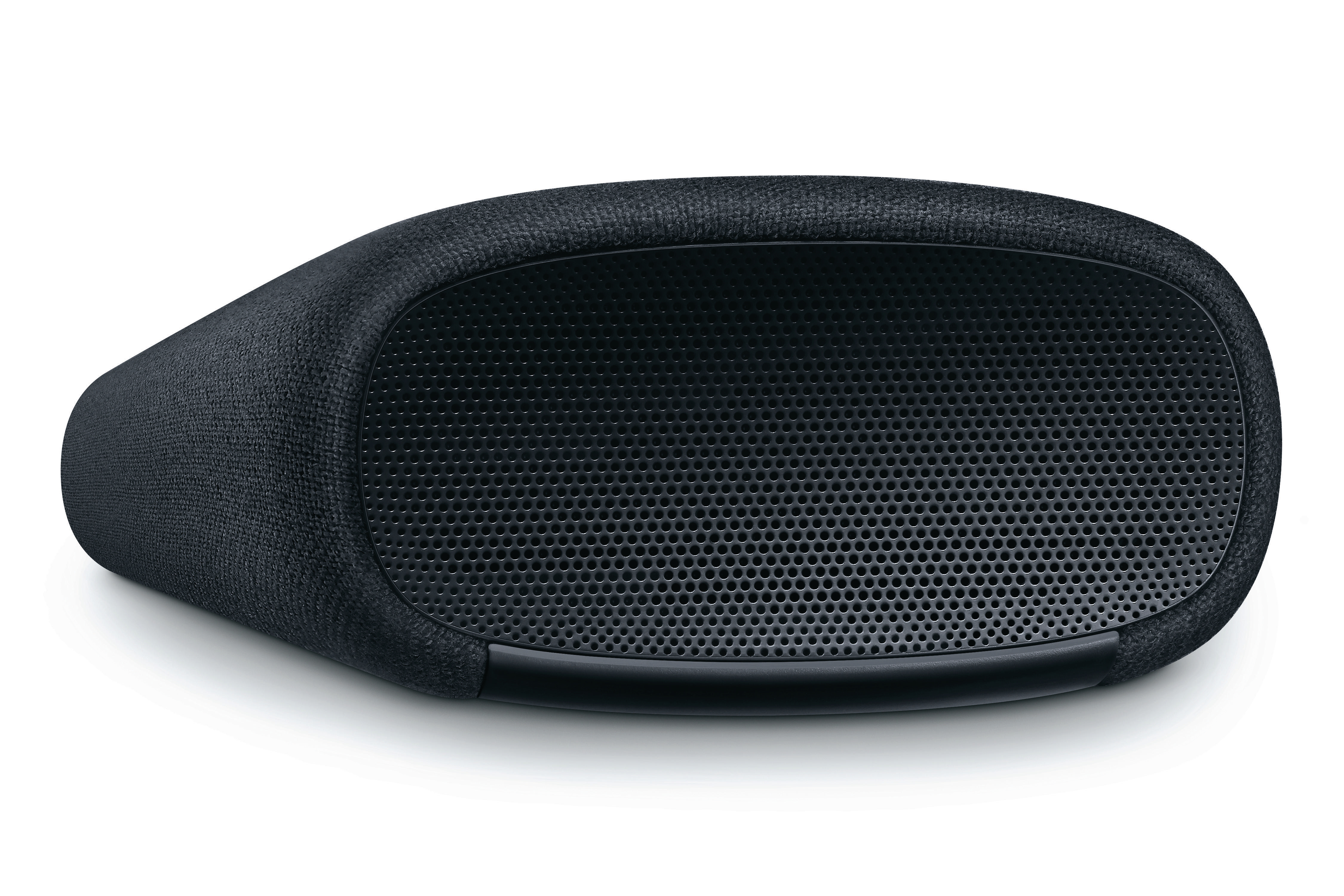 SAMSUNG HW-S60T, Soundbar, Schwarz